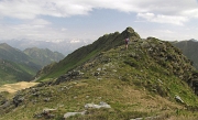 PIZZO DEL VALLONE E PIZZO SCALA - FOTOGALLERY